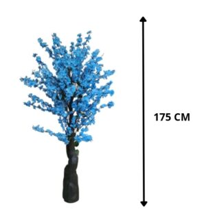 ARBOL DE CEREZO CELESTE