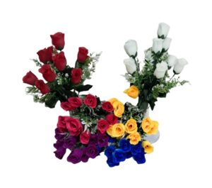 RAMO BOTON 6 COLORES SURTIDOS