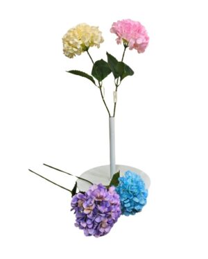 VARA DE HORTENSIA 4 COLORES