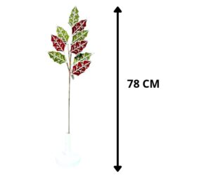 PICK NAVIDEÑO 78 CM