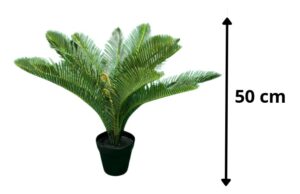 PLANTA ARTIFICIAL 50 CM
