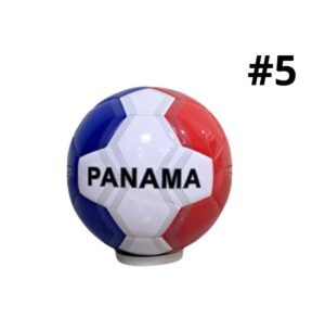 BALON DE FUTBOL #5 MODELO PANAMÁ
