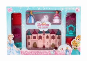 CASTILLO LUZ Y SONIDO