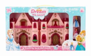 CASTILLO LUZ Y SONIDO