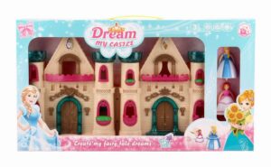 CASTILLO LUZ Y SONIDO