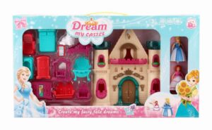 CASTILLO LUZ Y SONIDO