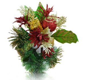 PICK NAVIDE&Ntilde;O 1 PZAS