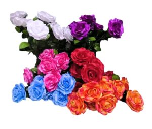 VARITA M&Aacute;GICA CON LUZ Y M&Uacute;SICA, 2 COLORES SURTIDO