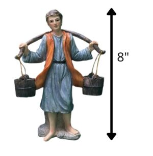 ALDEANO 8" (NI&Ntilde;O)