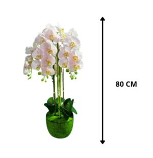 ORQUIDEA 12X80 CM ROSADA