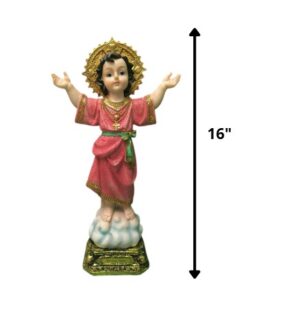 DIVINO NI&Ntilde;O 16"