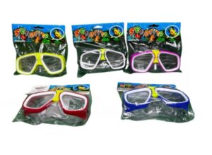 LENTE DE AGUA COLOR SURTIDO