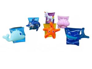 FLOTADOR SURTIDO 6 MODELOS