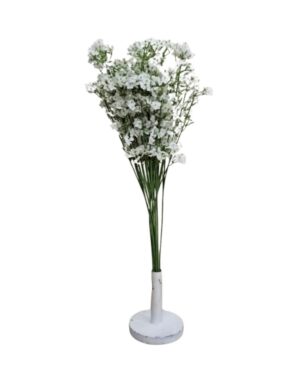 FOLLAJE GYPSOPHILA 12PC