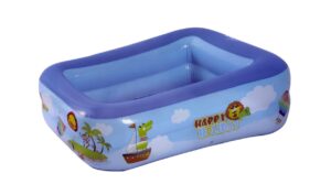 PISCINA 120 CM