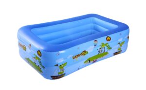 PISCINA 130 CM