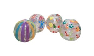 BOLA DE PLAYA 20"