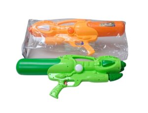 LANZA AGUA SURTIDO 2 COLORES